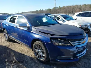 2014 Chevrolet Impala LS with VIN 1G11Y5SL1EU132968, listed as a IAAI auction lot 41663522 with 170,717 mi miles and . Bid and sale history available at DreamBid. Image 13.