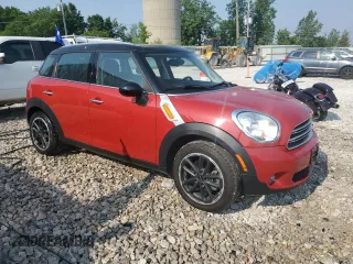 2015 MINI Countryman with VIN WMWZB3C57FWM32842, listed as a Copart auction lot 60295365 with 105,438 mi miles and Clean title. Bid and sale history available at DreamBid. Image 4.