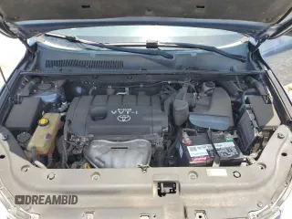 2010 Toyota RAV4 with VIN 2T3ZF4DVXAW034169, listed as a Copart auction lot 63418755 with 127,802 mi miles and Salvage title. Bid and sale history available at DreamBid. Image 12.