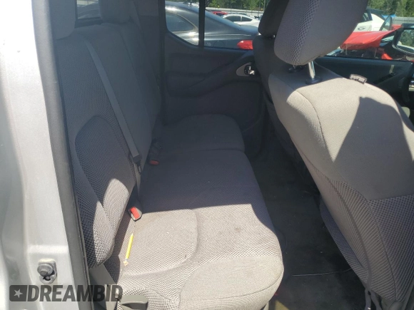 2017 Nissan Frontier SV with VIN 1N6AD0ER8HN709982, listed as a Copart auction lot 64695455 with 133,517 mi miles and Clean title. Bid and sale history available at DreamBid. Image 10.