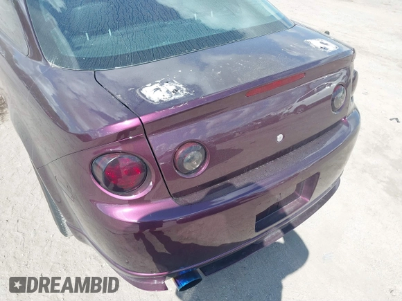 2006 Chevrolet Cobalt with VIN 1G1AP14P567703132, listed as a IAAI auction lot 41672726 with 211,020 mi miles and . Bid and sale history available at DreamBid. Image 13.