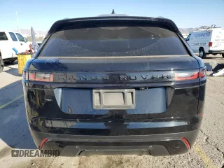2019 Land Rover Range Rover Velar с VIN SALYA2EX0KA791007, выставлен на аукционе Copart как лот 43080705 с пробегом 118 826 миль миль и Списание • Salvage title. История ставок и продаж доступна на DreamBid. Изображение 6.