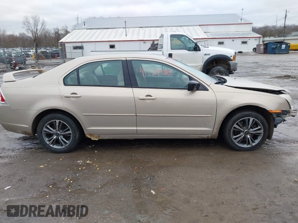 2006 Ford Fusion S with VIN 3FAFP06ZX6R174619, listed as a IAAI auction lot 41729383 with 163,948 mi miles and . Bid and sale history available at DreamBid. Image 14.