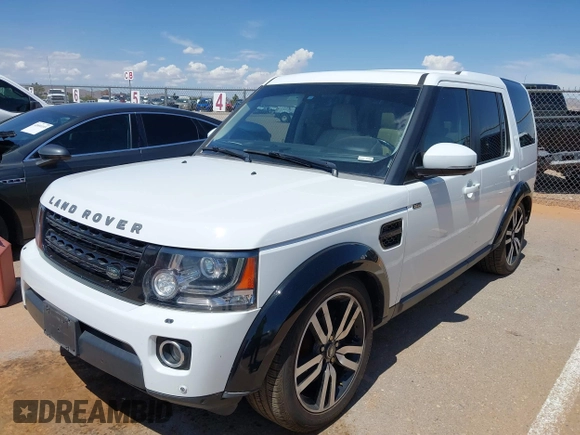 2014 Land Rover LR4 Lux с VIN SALAK2V69EA728756, выставлен на аукционе IAAI как лот 42631248 с пробегом 134 679 миль миль и . История ставок и продаж доступна на DreamBid. Изображение 6.