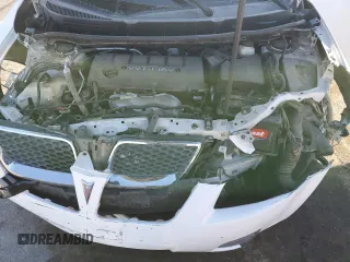 2009 Pontiac Vibe w/1SB with VIN 5Y2SP67019Z473234, listed as a Copart auction lot 70441864 with 150,033 mi miles and Salvage Title. Bid and sale history available at carsss.com. Image 12.
