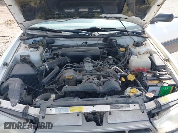 1998 Subaru Legacy Outback с VIN 4S3BG6852W7628083, выставлен на аукционе IAAI как лот 41931480 с пробегом 237 035 миль миль и . История ставок и продаж доступна на DreamBid. Изображение 10.