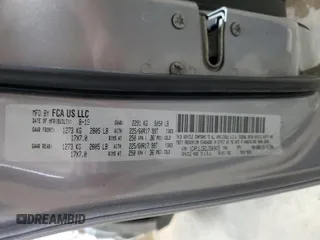 2020 Jeep Cherokee Latitude с VIN 1C4PJLCB2LD503472, выставлен на аукционе Copart как лот 52776325 с пробегом 58 475 миль миль и На запчасти • Non repairable. История ставок и продаж доступна на DreamBid. Изображение 13.