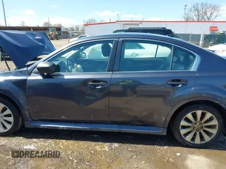 2012 Subaru Legacy Limited with VIN 4S3BMCK68C3035842, listed as a IAAI auction lot 41972327 with 135,972 mi miles and . Bid and sale history available at carsss.com. Image 14.