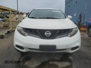 2012 Nissan Murano SL z VIN JN8AZ1MW9CW228969, wystawiony jako Copart lot #56529185 z przebiegiem 118 564 mil mil oraz Czysty tytuł • Clean title. Historia ofert i sprzedaży dostępna na DreamBid. Obrazek 5.