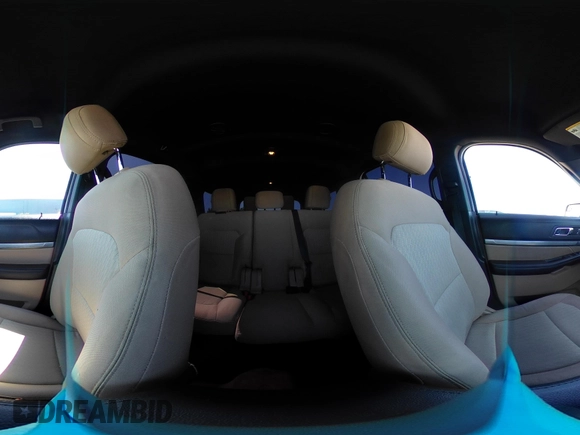 2016 Ford Explorer с VIN 1FM5K7B82GGA72570, выставлен на аукционе IAAI как лот 42317161 с пробегом 133 112 миль миль и . История ставок и продаж доступна на DreamBid. Изображение 18.