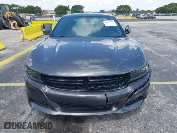 2022 Dodge Charger SXT with VIN 2C3CDXBG4NH248389, listed as a IAAI auction lot 42144728 with 54,132 mi miles and . Bid and sale history available at DreamBid. Image 12.
