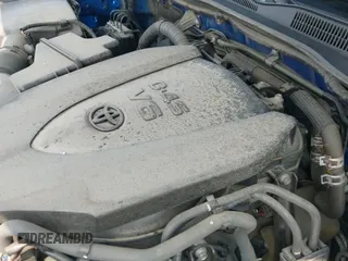 2017 Toyota Tacoma SR5 с VIN 3TMCZ5AN5HM104552, выставлен на аукционе IAAI как лот 42376668 с пробегом 104 569 миль миль и . История ставок и продаж доступна на DreamBid. Изображение 19.
