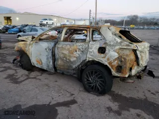 2019 Lincoln Nautilus Reserve with VIN 2LMPJ8LPXKBL32080, listed as a Copart auction lot 86259524 with 0 mi miles and Salvage Title. Bid and sale history available at carsss.com. Image 2.