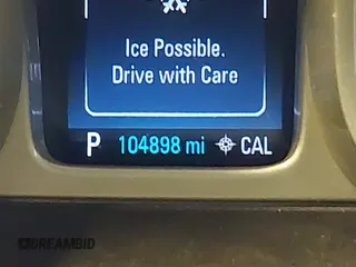 2014 Chevrolet Camaro LT with VIN 2G1FC3D33E9257134, listed as a IAAI auction lot 41743312 with 104,898 mi miles and . Bid and sale history available at DreamBid. Image 15.