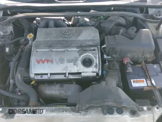 2005 Toyota Camry LE with VIN 4T1BF30K85U088785, listed as a IAAI auction lot 41782321 with 312,552 mi miles and . Bid and sale history available at DreamBid. Image 20.