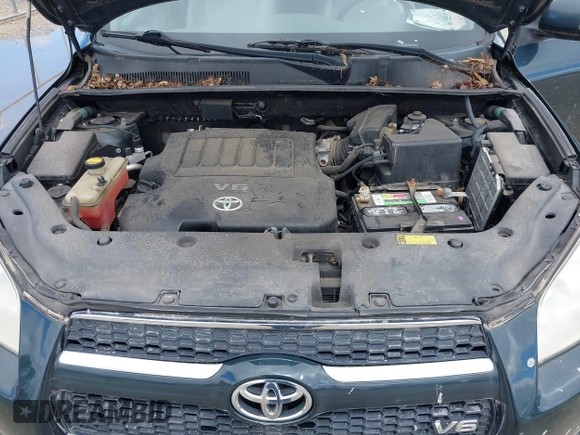 2010 Toyota RAV4 Limited с VIN 2T3DK4DV5AW020363, выставлен на аукционе IAAI как лот 42747183 с пробегом 236 987 миль миль и . История ставок и продаж доступна на DreamBid. Изображение 10.