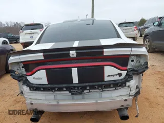2019 Dodge Charger SRT Hellcat with VIN 2C3CDXL98KH689146, listed as a IAAI auction lot 41508291 with 78,134 mi miles and . Bid and sale history available at carsss.com. Image 16.