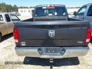 2017 Ram 1500 SLT z VIN 1C6RR6GGXHS786190, wystawiony jako IAAI lot #41822528 z przebiegiem 174 381 mil mil oraz . Historia ofert i sprzedaży dostępna na DreamBid. Obrazek 16.