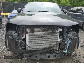 2014 Dodge Durango SXT с VIN 1C4RDJAGXEC354157, выставлен на аукционе Copart как лот 57759545 с пробегом 184 233 миль миль и Списание • Salvage title. История ставок и продаж доступна на DreamBid. Изображение 5.