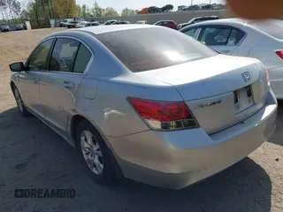 2009 Honda Accord LX-P with VIN 1HGCP26439A058420, listed as a IAAI auction lot 41919296 with 325,935 mi miles and . Bid and sale history available at DreamBid. Image 3.