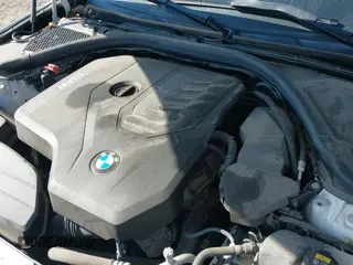 2022 BMW 3 Series 330i с VIN 3MW5R1J06N8C42821, выставлен на аукционе IAAI как лот 42234878 с пробегом 60 888 миль миль и . История ставок и продаж доступна на DreamBid. Изображение 14.