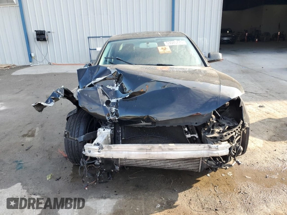 2011 Audi A4 Premium z VIN WAUAFAFL0BN010881, wystawiony jako Copart lot #53045775 z przebiegiem 151 603 mil mil oraz Szkoda całkowita • Salvage title. Historia ofert i sprzedaży dostępna na DreamBid. Obrazek 5.