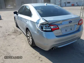 2016 Subaru Legacy Premium с VIN 4S3BNAF64G3043440, выставлен на аукционе IAAI как лот 42526911 с пробегом 171 281 миль миль и . История ставок и продаж доступна на DreamBid. Изображение 6.
