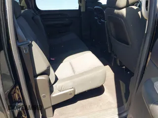 2012 Chevrolet Silverado 1500 LT with VIN 3GCPKSEA3CG290496, listed as a IAAI auction lot 42185201 with 201,402 mi miles and . Bid and sale history available at DreamBid. Image 8.