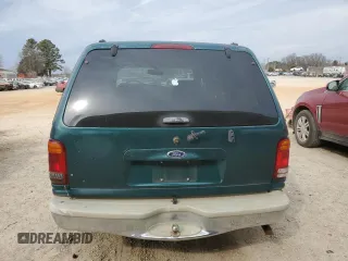 1998 Ford Explorer XL z VIN 1FMZU34E7WZA96759, wystawiony jako Copart lot #47791315 z przebiegiem 138 212 mil mil oraz Czysty tytuł • Clean title. Historia ofert i sprzedaży dostępna na DreamBid. Obrazek 6.