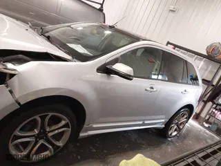 2014 Ford Edge Sport with VIN 2FMDK3AK5EBB73026, listed as a IAAI auction lot 41371831 with 67,802 mi miles. Bid and sale history available at carsss.com. Image 15.