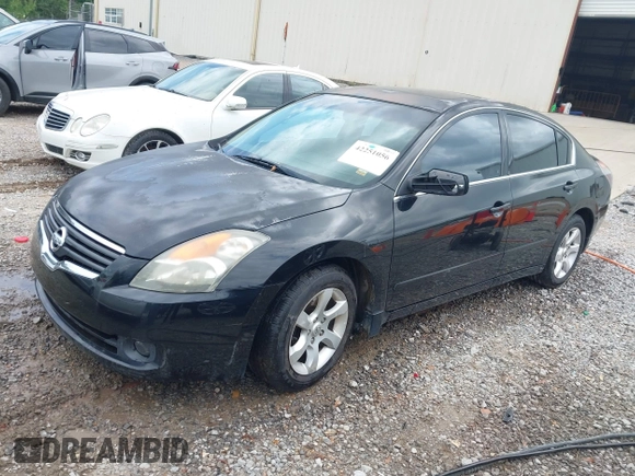 2009 Nissan Altima S z VIN 1N4AL21E19C117041, wystawiony jako IAAI lot #42251056 z przebiegiem Nie podano mil oraz . Historia ofert i sprzedaży dostępna na DreamBid. Obrazek 2.