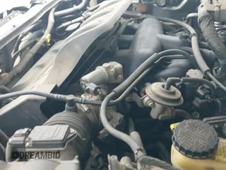 2004 Ford Escape Limited с VIN 1FMCU941X4KA49169, выставлен на аукционе IAAI как лот 42491024 с пробегом 310 880 миль миль и . История ставок и продаж доступна на DreamBid. Изображение 12.