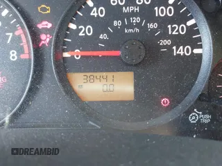 2020 Nissan Frontier SV с VIN 1N6ED0EB8LN716475, выставлен на аукционе IAAI как лот 41971256 с пробегом 38 441 миль миль и . История ставок и продаж доступна на DreamBid. Изображение 15.