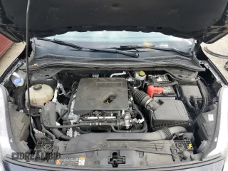 2020 Ford Escape SE с VIN 1FMCU9G62LUA83455, выставлен на аукционе Copart как лот 60959325 с пробегом 103 325 миль миль и Списание • Salvage title. История ставок и продаж доступна на DreamBid. Изображение 11.