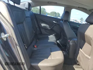 2011 Buick Regal CXL RL3 с VIN W04GR5EC9B1142097, выставлен на аукционе Copart как лот 60901365 с пробегом 126 755 миль миль и Чистый • Clean title. История ставок и продаж доступна на DreamBid. Изображение 10.
