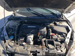 2015 Honda Accord Sedan LX with VIN 1HGCR2F33FA036365, listed as a Copart auction lot 47107925 with 0 mi miles and Salvage Title. Bid and sale history available at carsss.com. Image 13.
