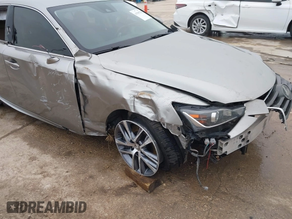 2018 Lexus IS 300 with VIN JTHBA1D26J5063470, listed as a IAAI auction lot 41569338 with 103,088 mi miles and . Bid and sale history available at DreamBid. Image 18.