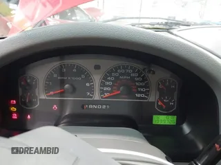 2006 Ford F-150 XLT with VIN 1FTPX14556FB19108, listed as a IAAI auction lot 42629955 with 199,975 mi miles and . Bid and sale history available at DreamBid. Image 7.