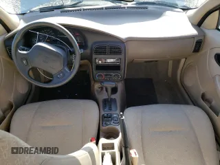 2002 Saturn SL z VIN 1G8ZH52872Z268617, wystawiony jako Copart lot #53747965 z przebiegiem Nie podano mil oraz Szkoda całkowita • Salvage title. Historia ofert i sprzedaży dostępna na DreamBid. Obrazek 8.