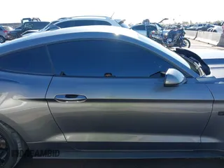 2021 Ford Mustang GT with VIN 1FA6P8CF0M5148961, listed as a IAAI auction lot 42211976 with 14,181 mi miles and . Bid and sale history available at DreamBid. Image 14.