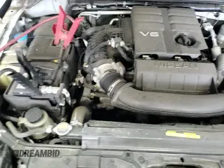 2023 Nissan Frontier S с VIN 1N6ED1CL3PN642776, выставлен на аукционе Copart как лот 69095025 с пробегом 20 975 миль миль и Чистый • Clean title. История ставок и продаж доступна на DreamBid. Изображение 14.