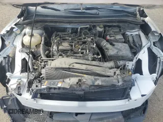 2020 Ford Escape SE z VIN 1FMCU0G64LUB30044, wystawiony jako Copart lot #64051365 z przebiegiem 85 553 mil mil oraz Czysty tytuł • Clean title. Historia ofert i sprzedaży dostępna na DreamBid. Obrazek 12.