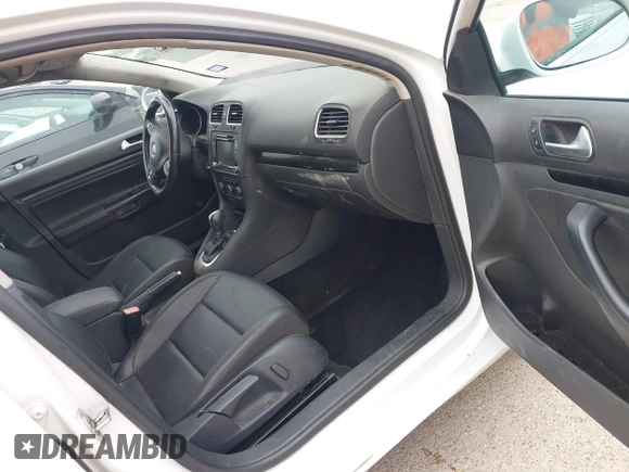 2014 Volkswagen Jetta TDI с VIN 3VWPL7AJ4EM623127, выставлен на аукционе IAAI как лот 42426824 с пробегом 146 530 миль миль и . История ставок и продаж доступна на DreamBid. Изображение 5.