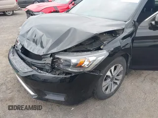 2014 Honda Accord LX z VIN 1HGCR2F37EA206614, wystawiony jako IAAI lot #42133153 z przebiegiem 172 499 mil mil oraz . Historia ofert i sprzedaży dostępna na DreamBid. Obrazek 18.