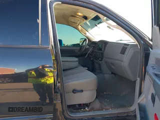 2008 Dodge 2500 SLT with VIN 3D7KS28AX8G184176, listed as a IAAI auction lot 41185619 with 210,036 mi miles and . Bid and sale history available at DreamBid. Image 5.