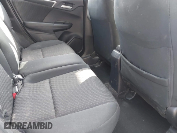 2019 Honda Fit EX z VIN 3HGGK5H88KM716257, wystawiony jako IAAI lot #41936677 z przebiegiem 133 463 mil mil oraz . Historia ofert i sprzedaży dostępna na DreamBid. Obrazek 8.