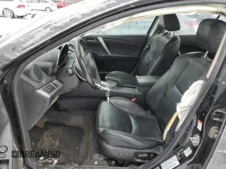 2010 Mazda 3 S Sport with VIN JM1BL1S52A1314159, listed as a Copart auction lot 83086544 with 265,889 mi miles and Clean Title. Bid and sale history available at DreamBid. Image 7.