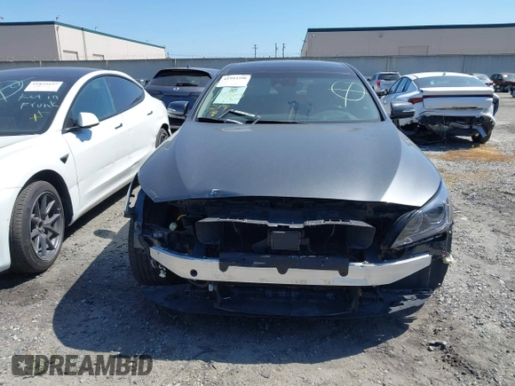 2020 Genesis G80 3.8L with VIN KMTFN4JE6LU329734, listed as a IAAI auction lot 41993396 with 50,799 mi miles and . Bid and sale history available at carsss.com. Image 12.