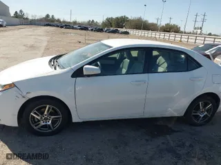 2016 Toyota Corolla L with VIN 5YFBURHE6GP448826, listed as a IAAI auction lot 41696966 with 113,543 mi miles. Bid and sale history available at carsss.com. Image 14.