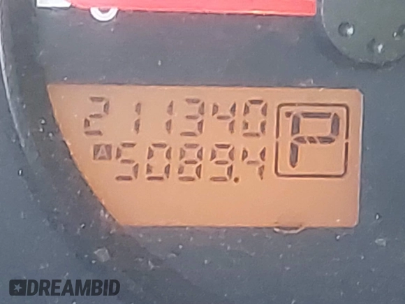 2005 Nissan Xterra SE с VIN 5N1AN08W05C606656, выставлен на аукционе IAAI как лот 41380486 с пробегом 211 340 миль миль и . История ставок и продаж доступна на DreamBid. Изображение 14.